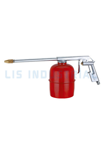 Pistola pulverizadora de aceite DO60 para limpieza de automóviles, limpiador pulverizador solvente para limpieza de motores