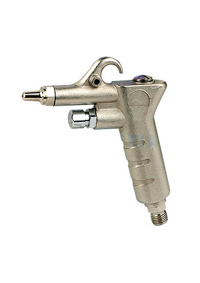 Pistolas de aire comprimido