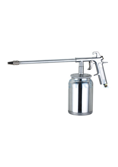 Pistolas de parafina (Serie de pistolas de lavado)