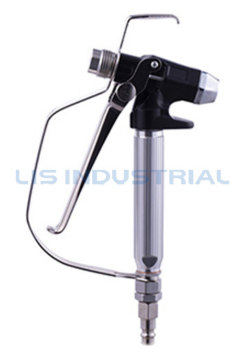 Pistola pulverizadora sin aire J90M