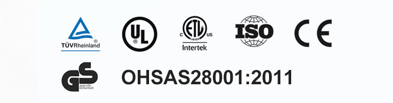 certificación de LIS industrial